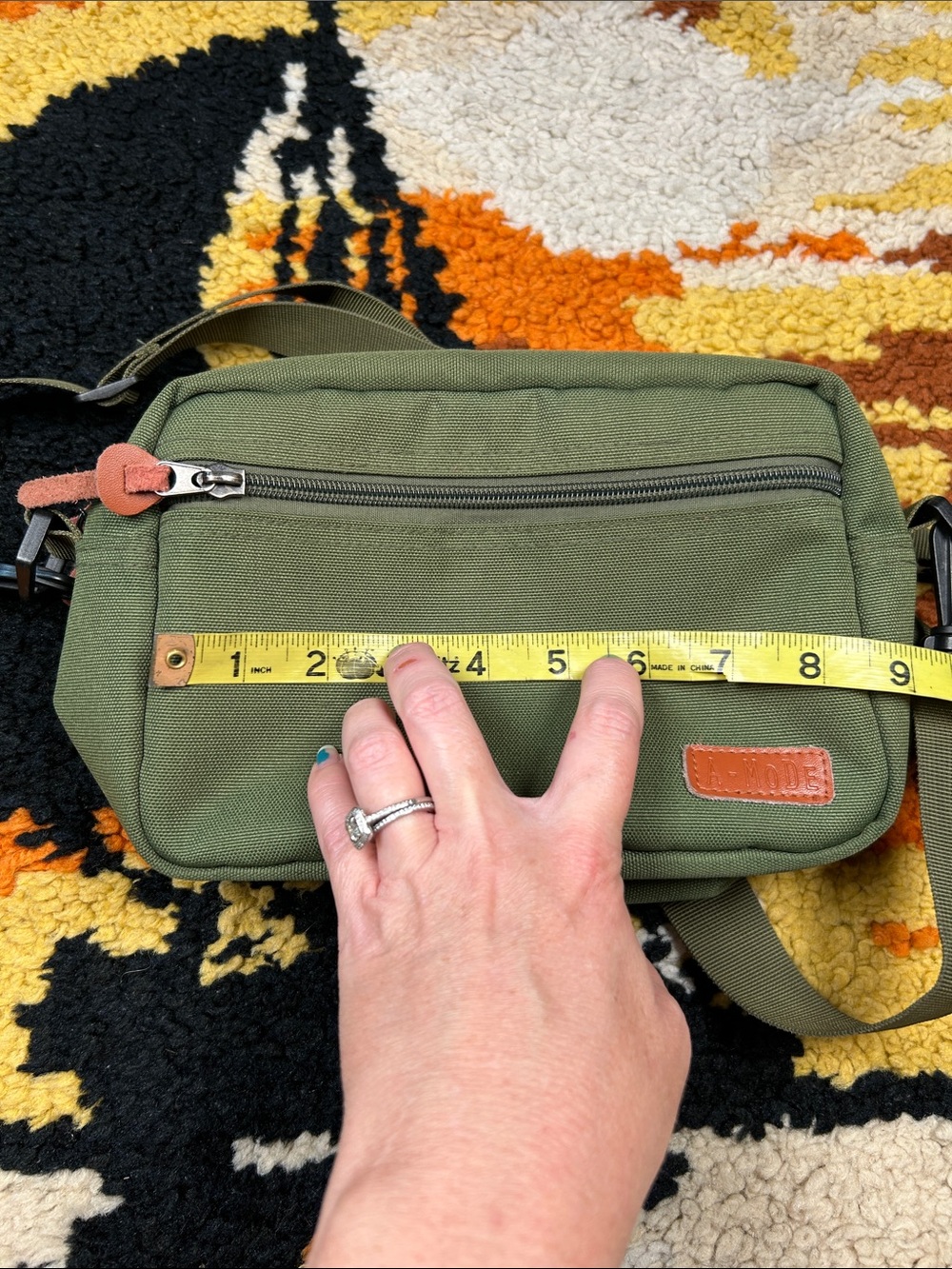 A-MODE, camera bag!! - Picture 12 of 16